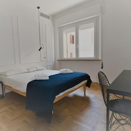 Cardeto Suites Ancona Luaran gambar