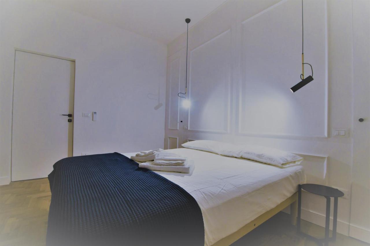 Cardeto Suites Ancona Luaran gambar